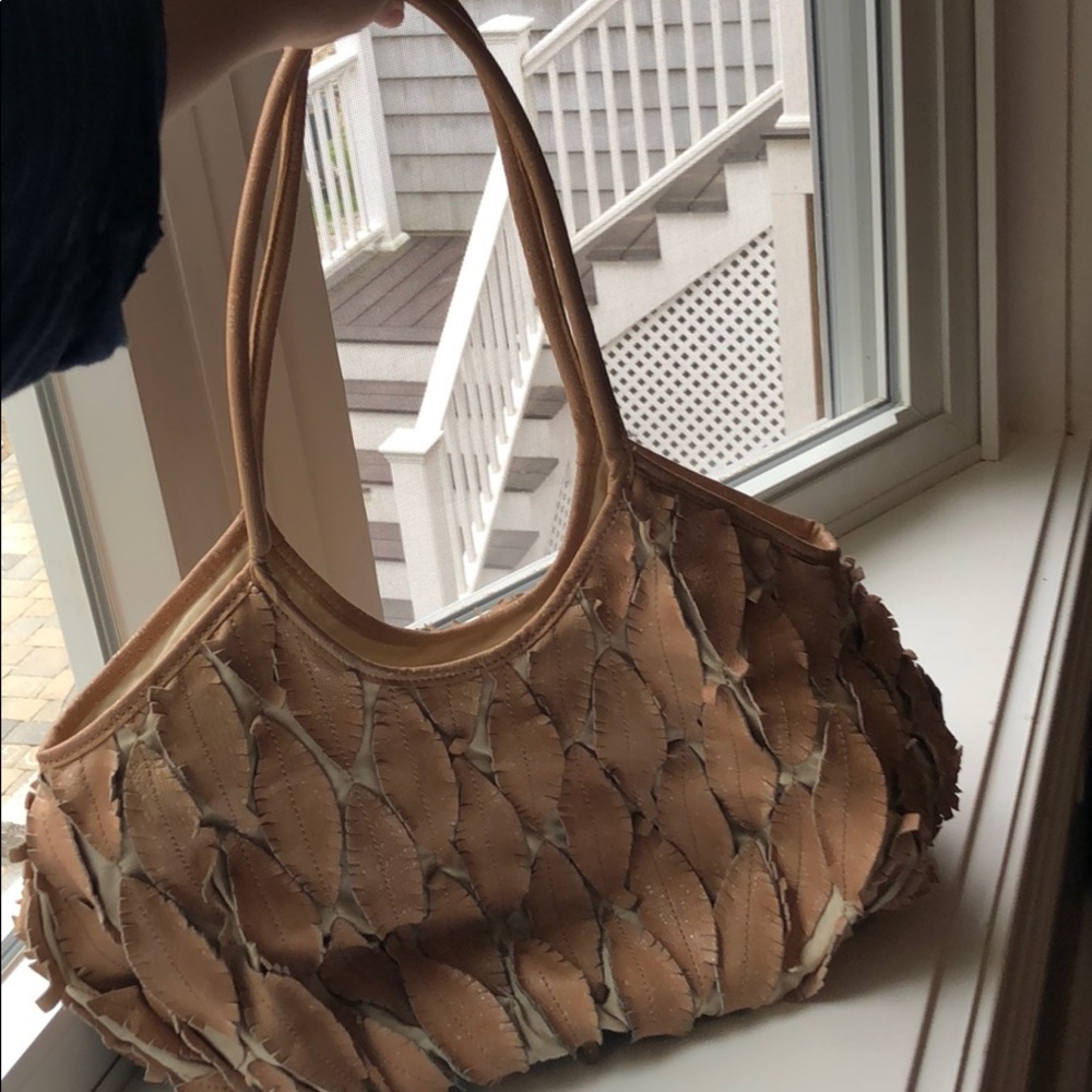 David & Scotti handbag